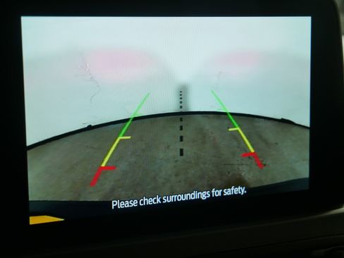 Used 2024 Ford Escape Active image 53