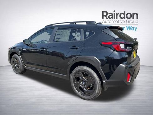 New 2026 Subaru Crosstrek 2.5i Sport AWD/4WD image 5