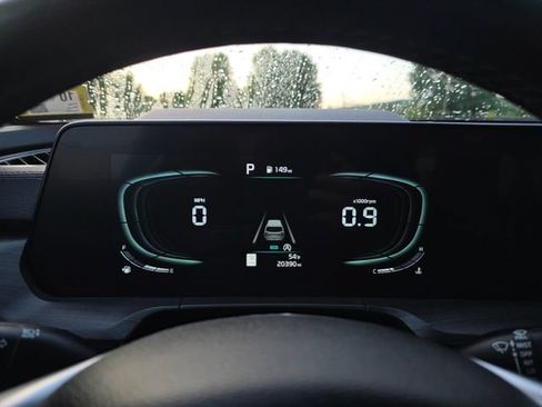 Certified 2024 Kia Telluride EX X-Line AWD/4WD image 32