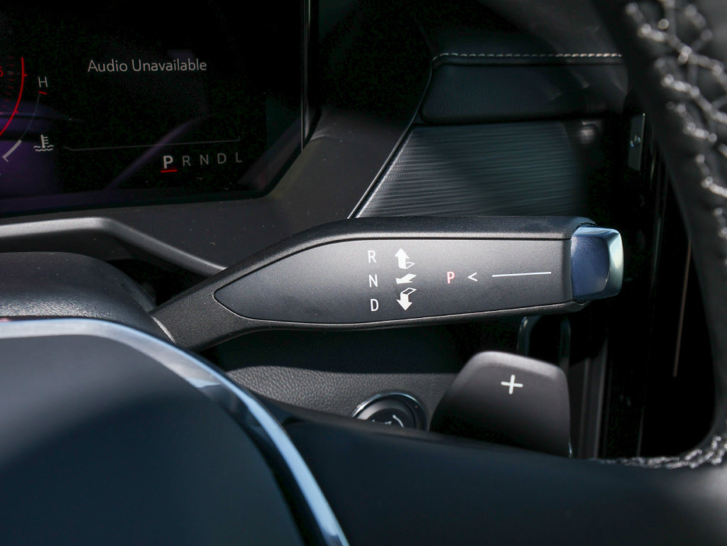 New 2027 GMC Acadia Elevation w/ Black Edition FWD image 26
