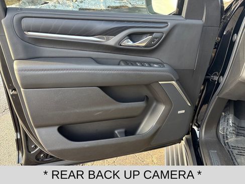 Used 2021 GMC Yukon Denali image 10