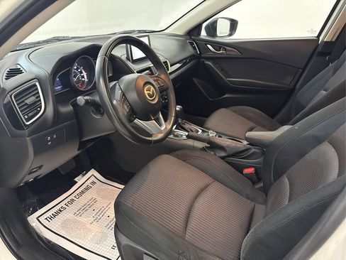 Used 2015 MAZDA MAZDA3 i Touring FWD image 15