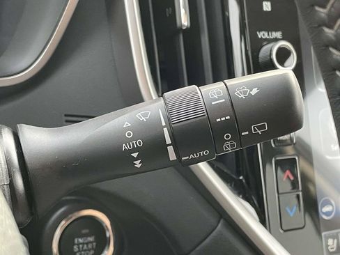 Certified 2025 Subaru Ascent Touring w/ Popular Package #2 image 15