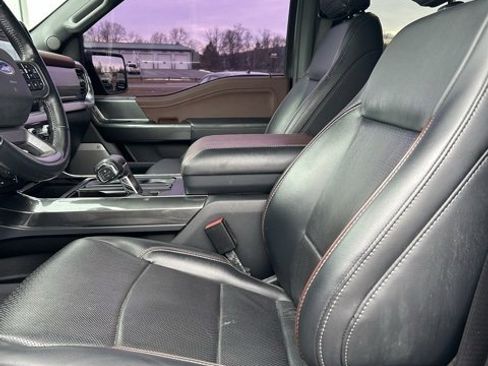 Used 2021 Ford F150 Lariat image 15