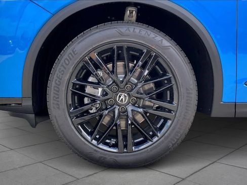 New 2026 Acura MDX A-Spec image 9