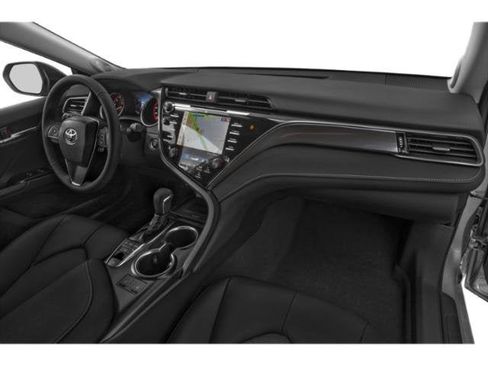 Used 2020 Toyota Camry XSE FWD image 15