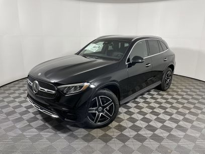 New 2026 Mercedes-Benz GLC 300 GLC 300 SUV
