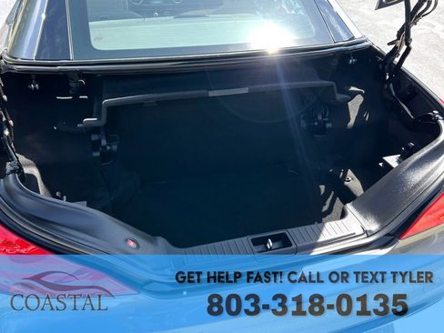 Used 2017 Mercedes-Benz SL 450 image 19