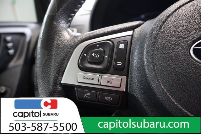 Used 2017 Subaru Forester 2.5i Touring AWD/4WD image 19
