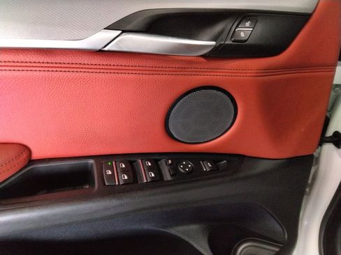 Used 2019 BMW X6 xDrive35i w/ Premium Package Enhanced image 33