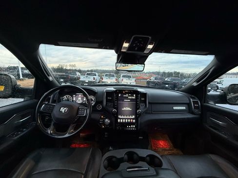 Used 2021 RAM 2500 Power Wagon image 11