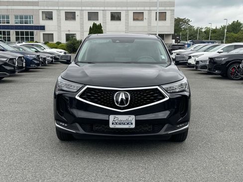 Certified 2024 Acura RDX SH-AWD w/ Advance Package image 7