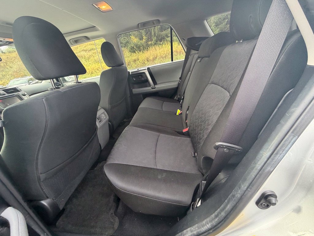 Used 2013 Toyota 4Runner Trail AWD/4WD image 14