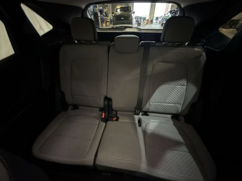 Used 2021 Ford Escape SE FWD image 23