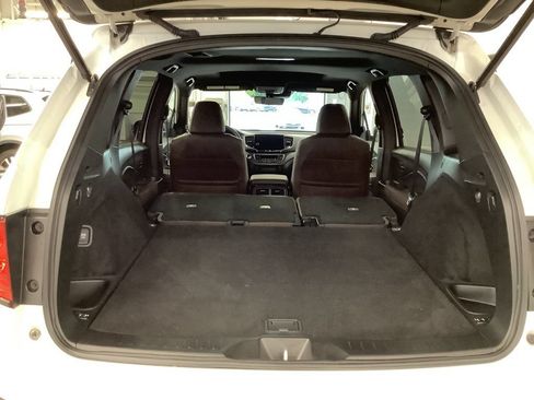 Used 2025 Honda Passport EX-L image 17