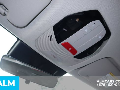 Used 2025 Kia K4 FWD image 34