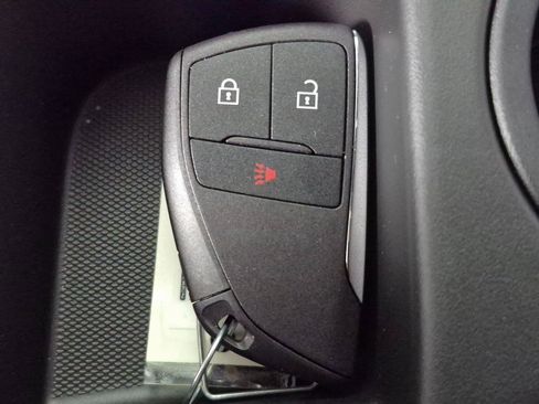 New 2026 Chevrolet Silverado 1500 W/T w/ WT Value Package image 24