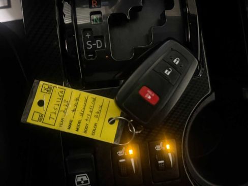 Certified 2023 Toyota 4Runner TRD Off-Road Premium image 40