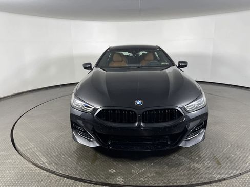 Certified 2025 BMW 840i xDrive w/ M Sport Professional Package image 5