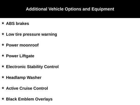 Used 2024 Lexus GX 550 w/ Accessory Package (31) AWD/4WD image 4