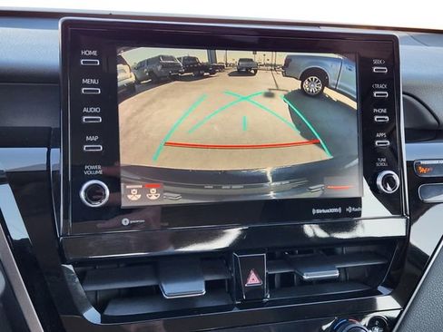 Used 2023 Toyota Camry XSE image 18