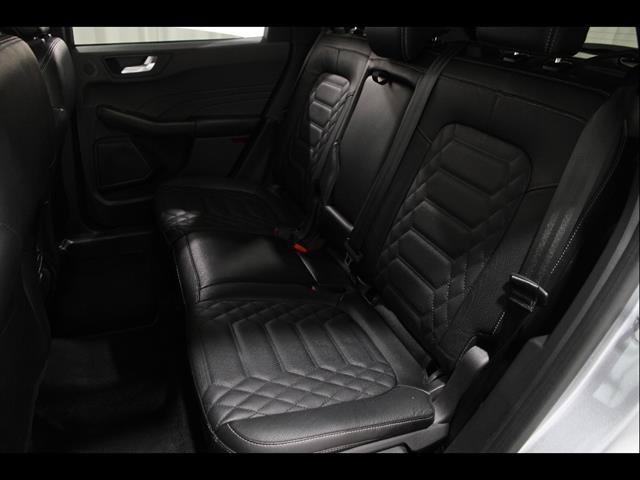 Certified 2023 Ford Escape Platinum w/ Premium Technology Package AWD/4WD image 20