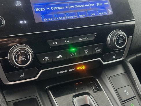 Used 2022 Honda CR-V EX image 23