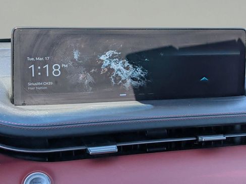 Used 2022 Genesis GV70 3.5T Sport w/ Sport Advanced Package image 22