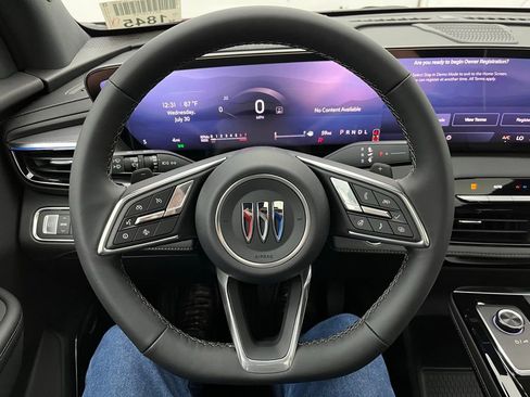 New 2026 Buick Enclave Sport Touring w/ Power Package image 22