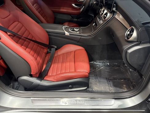 Used 2022 Mercedes-Benz C 300 4MATIC Coupe image 74