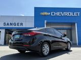 Used 2014 Hyundai Elantra SE w/ Option Group 02 image 6