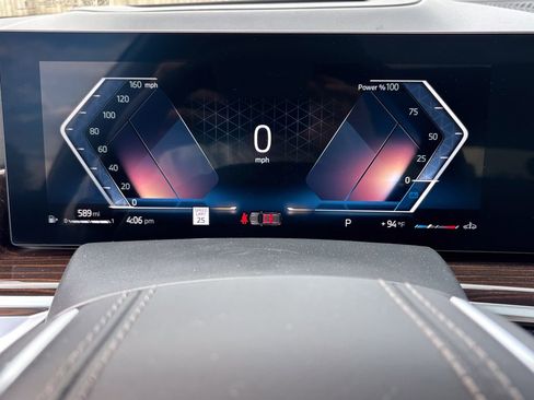 New 2026 BMW X5 xDrive40i AWD/4WD image 24