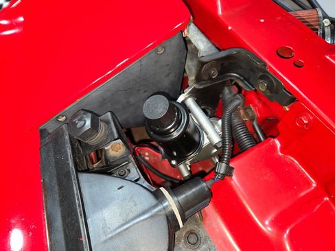 Used 1987 Pontiac Firebird Trans Am image 70