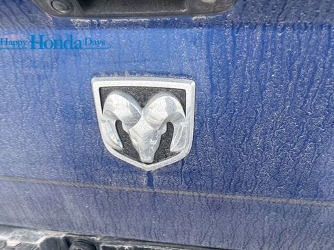 Used 2015 RAM 1500 Big Horn image 20