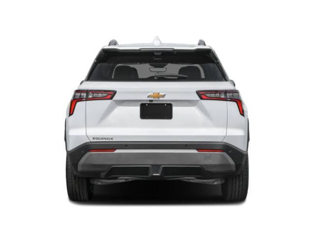 Used 2026 Chevrolet Equinox LT FWD image 8