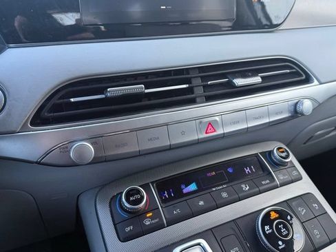 Certified 2022 Hyundai Palisade SEL AWD/4WD image 22