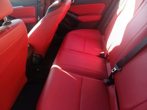 Used 2025 Acura Integra A-Spec image 20