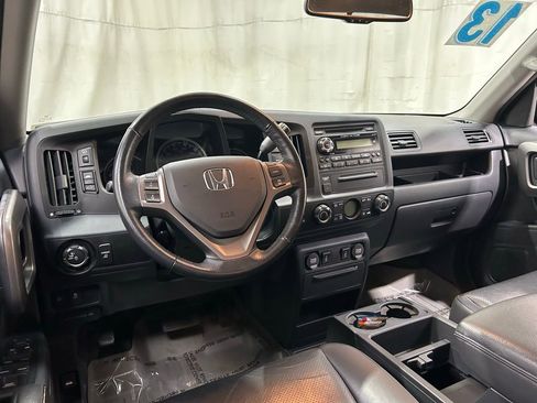 Used 2013 Honda Ridgeline RTL image 14