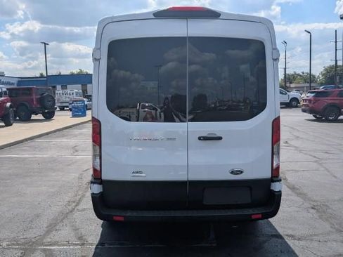 New 2025 Ford Transit 350 XL image 8