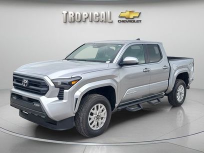 Used 2024 Toyota Tacoma SR5