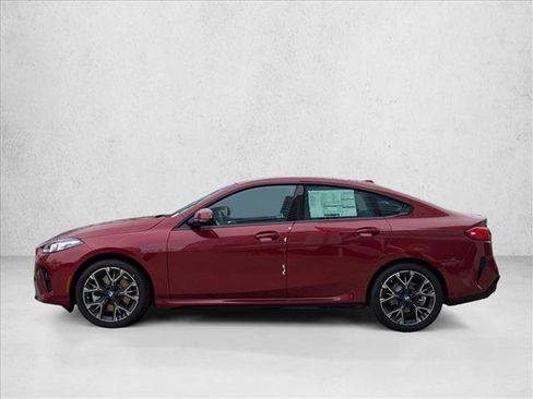 New 2025 BMW 228i xDrive 228 xDrive image 5