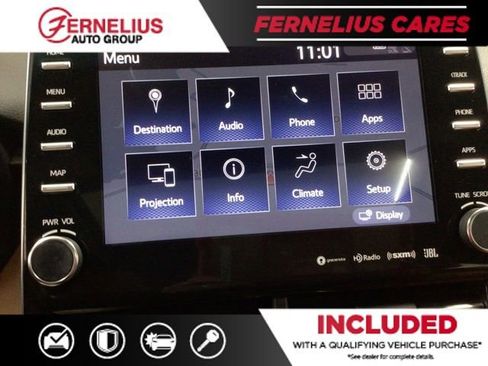 Used 2019 Toyota Avalon Limited image 30