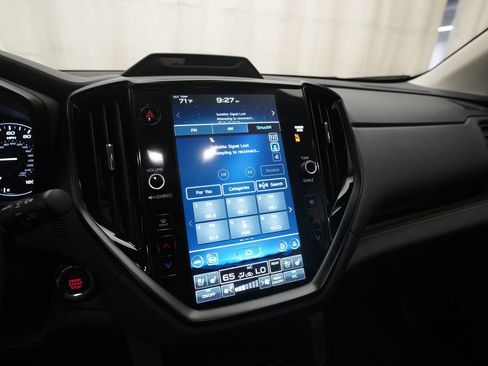 Certified 2025 Subaru Ascent Bronze Edition image 6