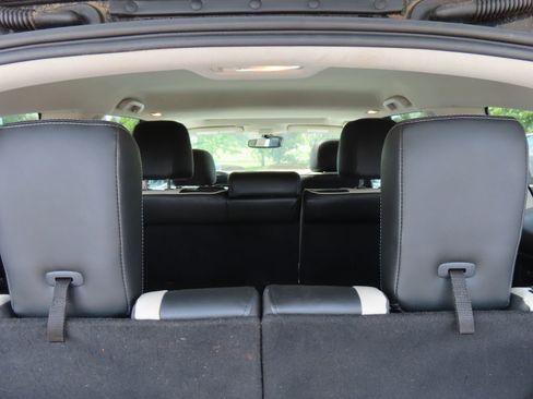 Used 2020 INFINITI QX60 Signature Edition AWD/4WD image 36