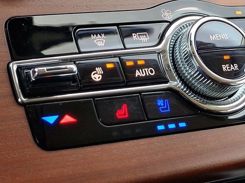 Used 2023 Lincoln Aviator Reserve w/ Elements Package Plus AWD/4WD image 26