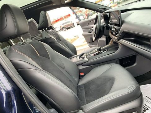 Certified 2024 Toyota Grand Highlander MAX Platinum image 14