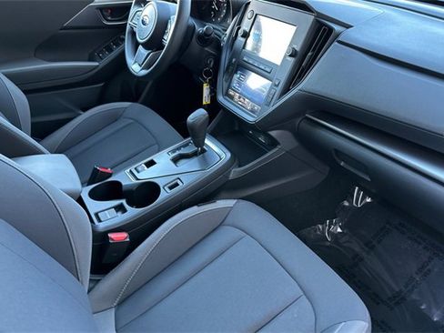 Used 2025 Subaru Impreza 2.0i image 17