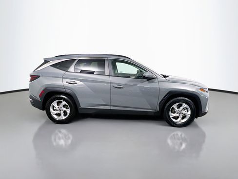 Used 2024 Hyundai Tucson SEL FWD image 3