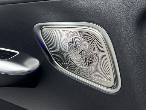 New 2026 Mercedes-Benz GLC 300 4MATIC image 34