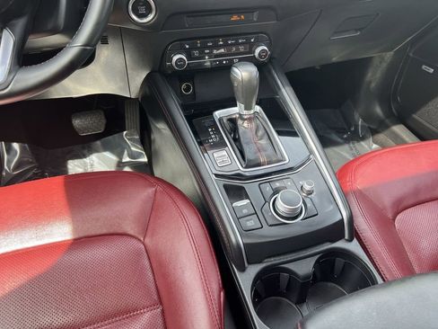 Used 2023 MAZDA CX-5 Carbon Edition AWD/4WD image 30